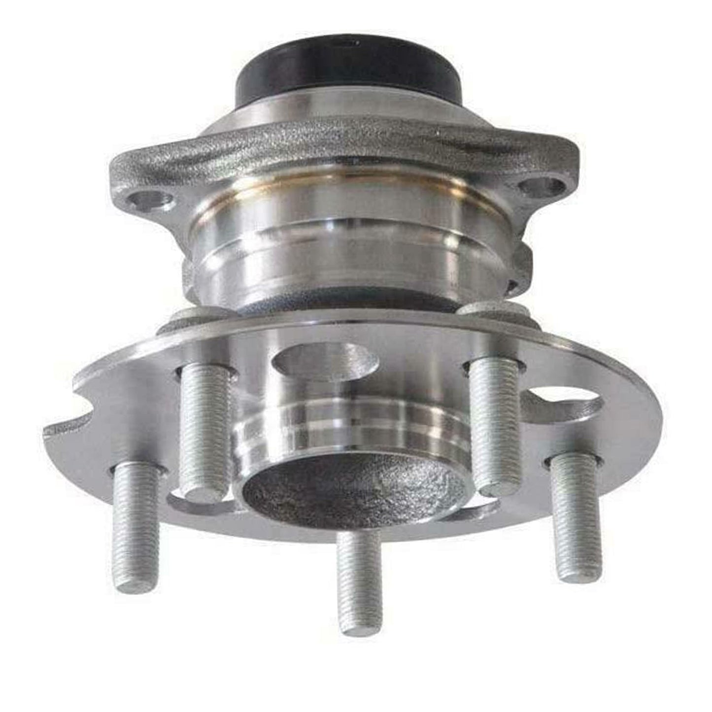 Wheel Bearing for 1996-2005 Toyota Rav4 Rear -w/ABS 2WD, FWD, 5 Lugs-512212