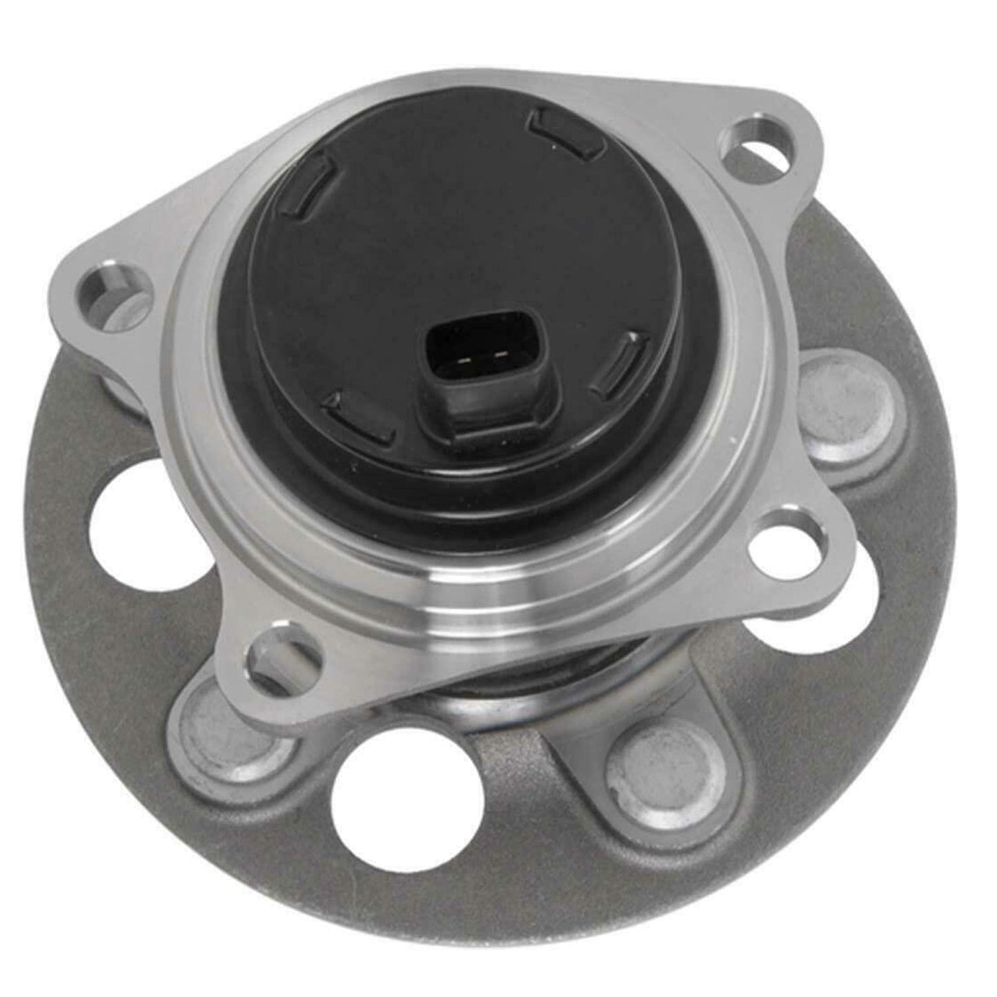 Wheel Bearing for 1996-2005 Toyota Rav4 Rear -w/ABS 2WD, FWD, 5 Lugs-512212
