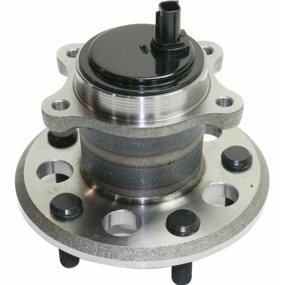 Toyota Camry Rear Right Wheel Bearing Hub Assembly 2013-2018 512455
