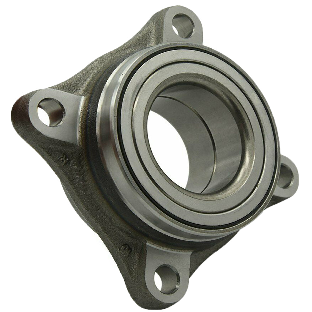 Front Wheel Bearing Fit Lexus GX460 Lexus GX470, Toyota 4Runner FJ Cruiser Tacoma Hub Bearing 2WD 4WD, Replace 515040