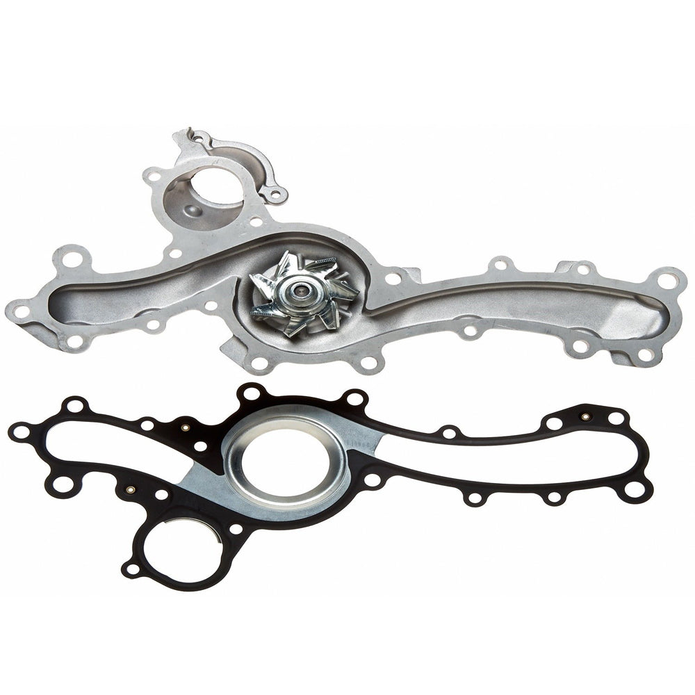 1610039545 Water Pumps With Gasket For 2013 Toyota 4 Runner,