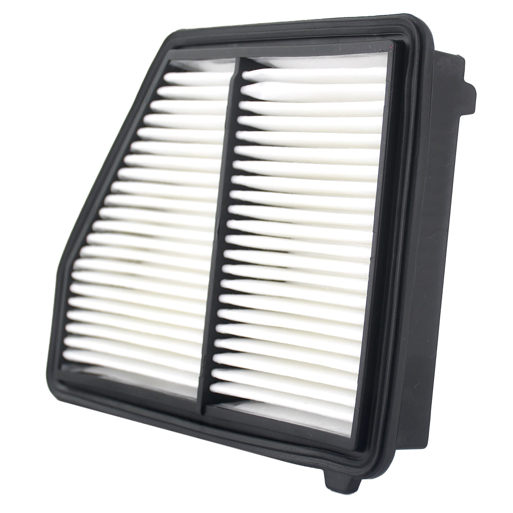 New Genuine Honda 2016 - 2021 CIVIC 2.0 Engine Air Filter Cabin Filter Set
