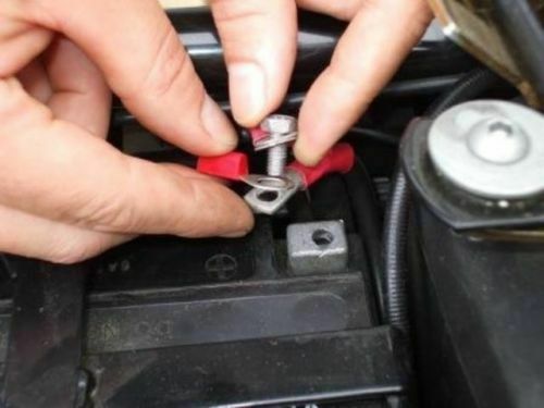 Battery Jr Junior Maintainer Charger 021-0123 12 Volt