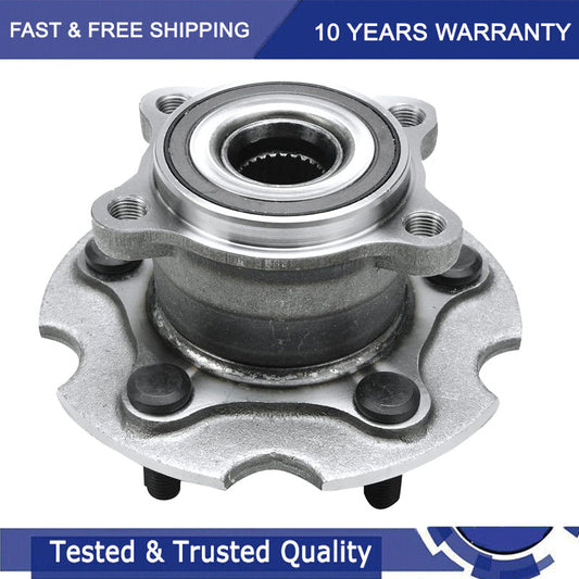 Toyota RAV4 Wheel Hub Assembly 2015-2017