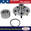 Ford Explorer Mercury Mountaineer Rear Wheel Hub Bearing Assembly