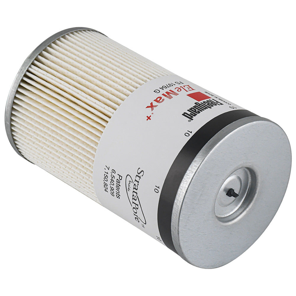 GENUINE Fleetguard FS19764 Fuel Filter with Water Separator Cummins