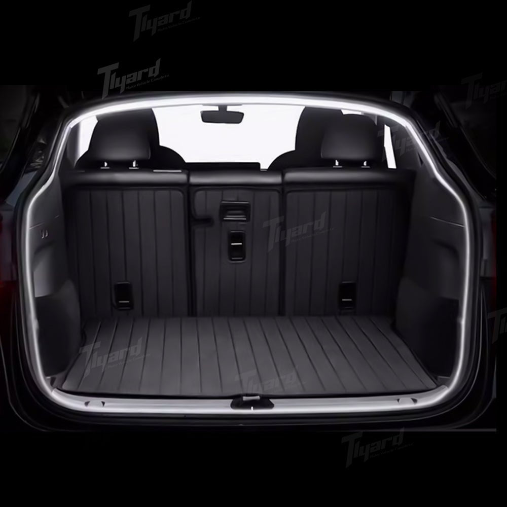 Ambient Light for Model 3/Y/S/X/3 Highland/Y Juniper Trunk