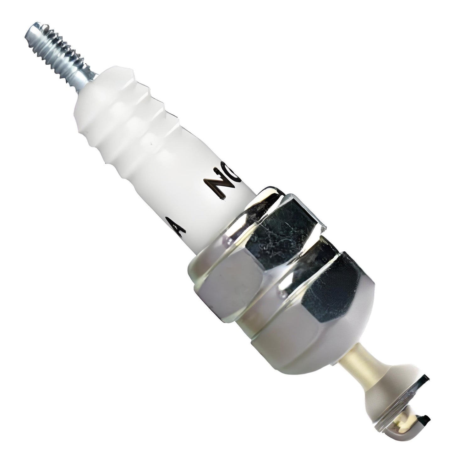 Honda Yamaha E-TON KYMCO LEM NGK 4629 C7HSA Nickel Spark Plug 6pcs