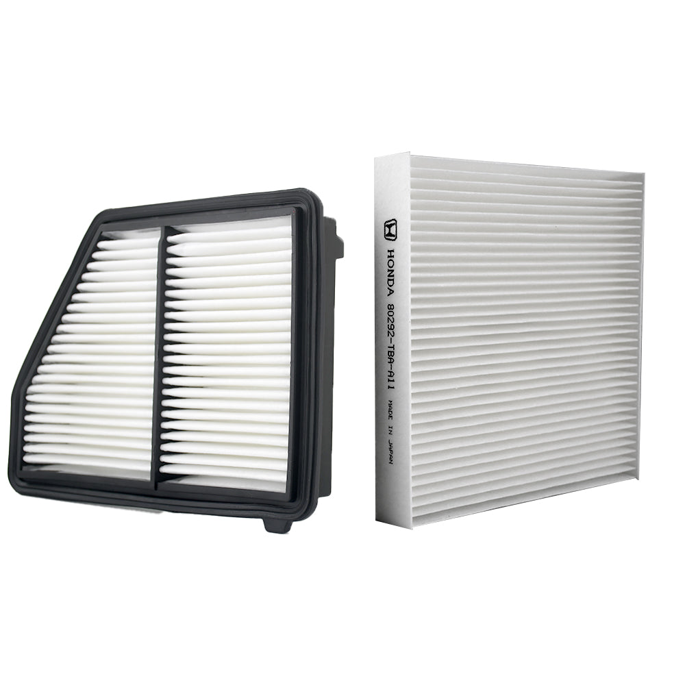 Honda 2016 Filter 2016-2021