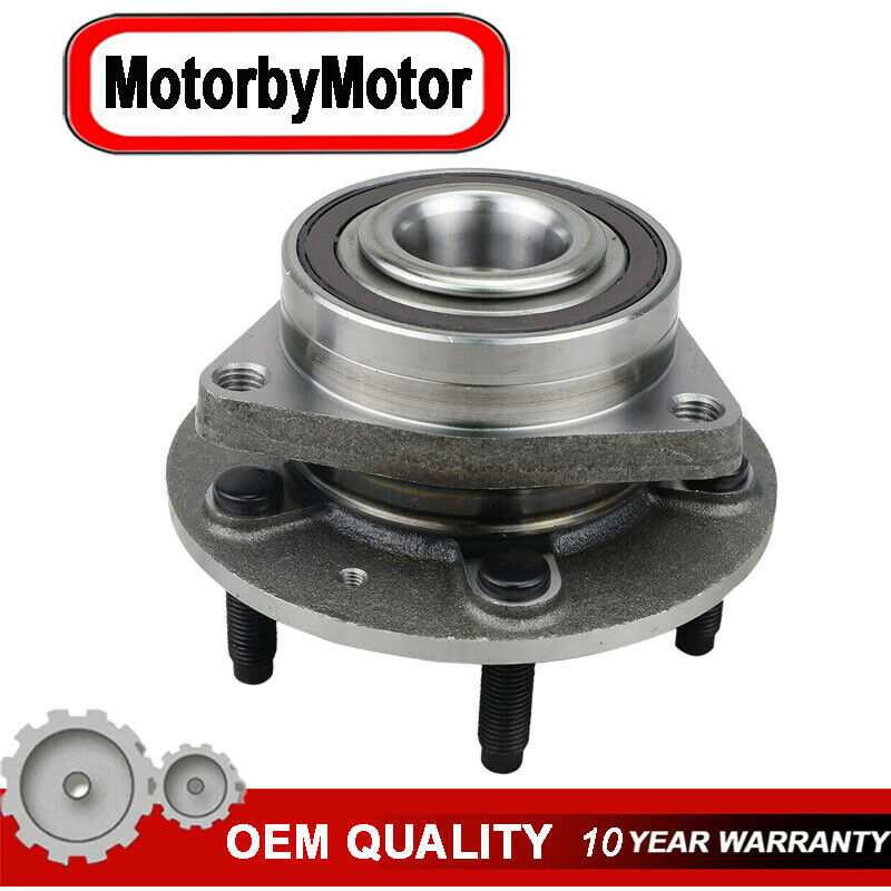 CADILLAC ATS Wheel Hub Assembly 2016-2017