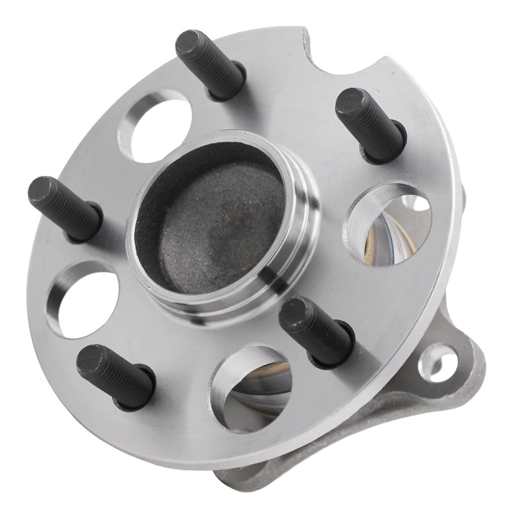 Toyota Highlander Lexus RX330 RX350 RX400H FWD Rear Right