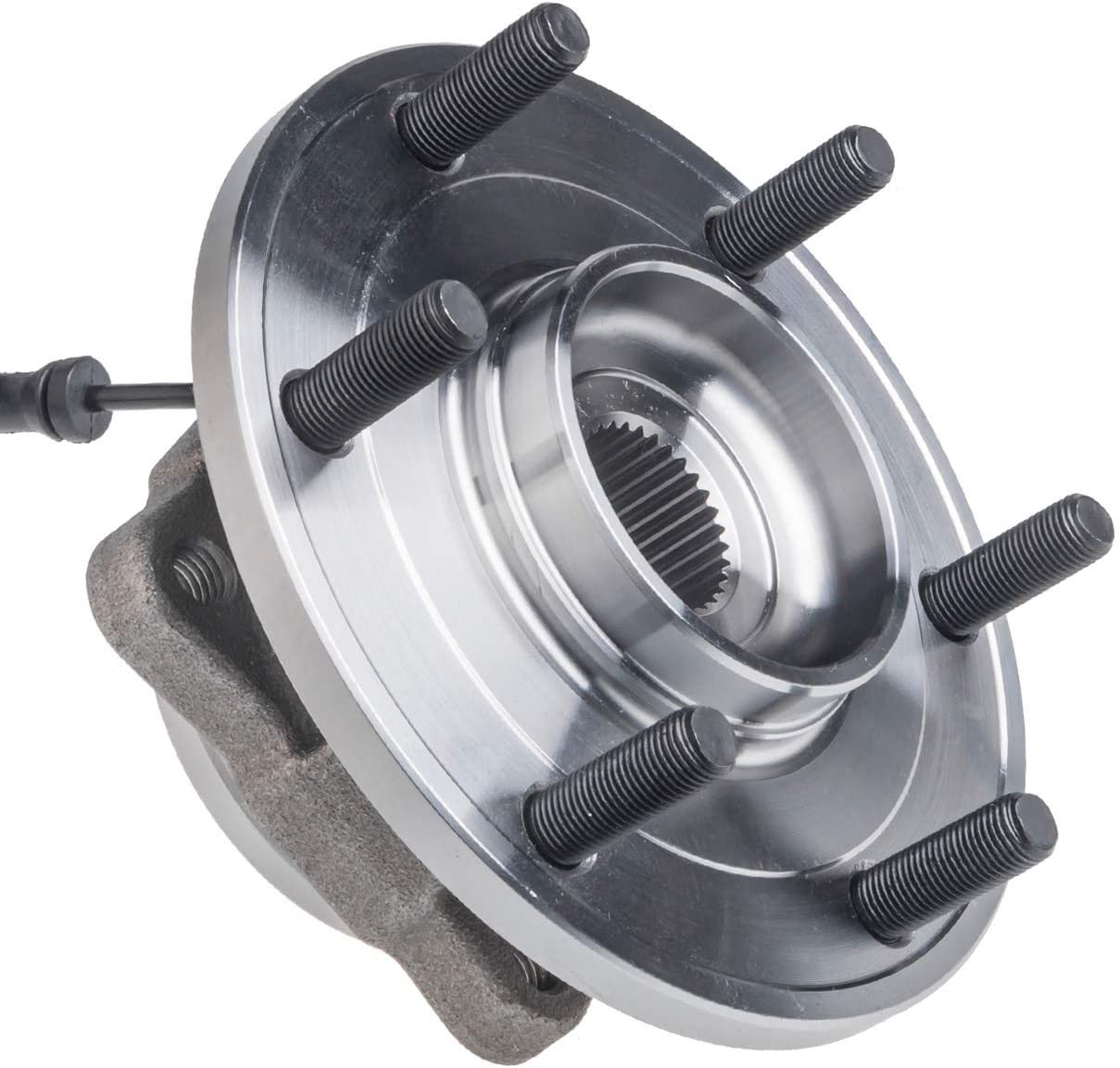 NISSAN PATHFINDER Wheel Hub 2004-2010