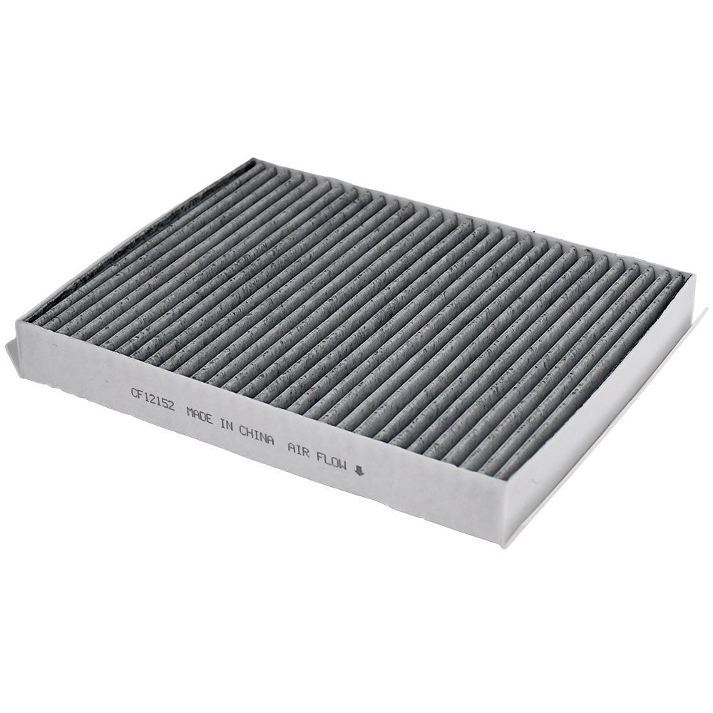 Cabin Air Filter Element For Ford Mustang 2015 - 2025 V8 5.0L 5.2L FR3Z - 19N619 - A