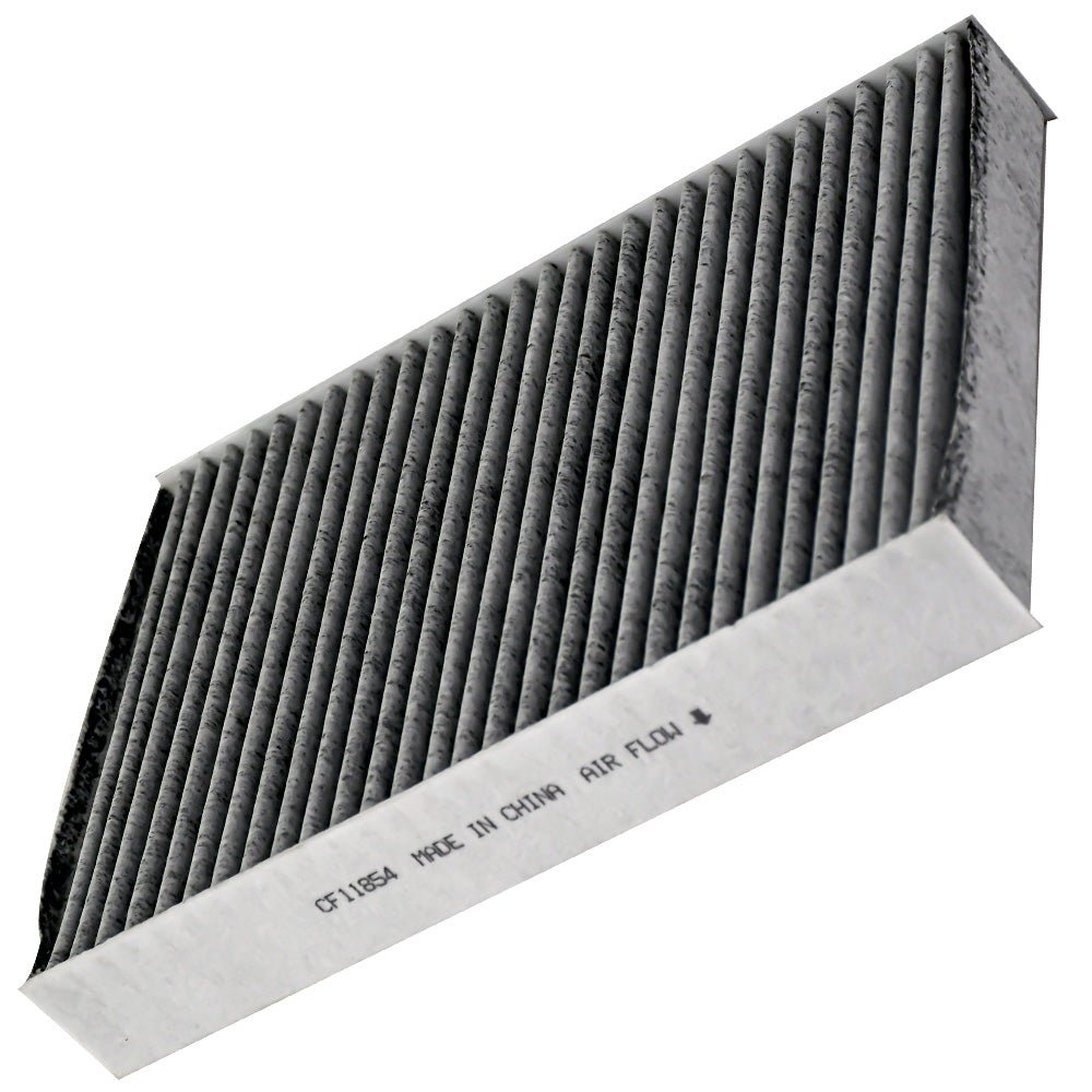 Cabin Air Filter for Nissan Qashqai 2.0L 2017 - 23 Nissan Rogue 2014 - 2020 L4 2.5L