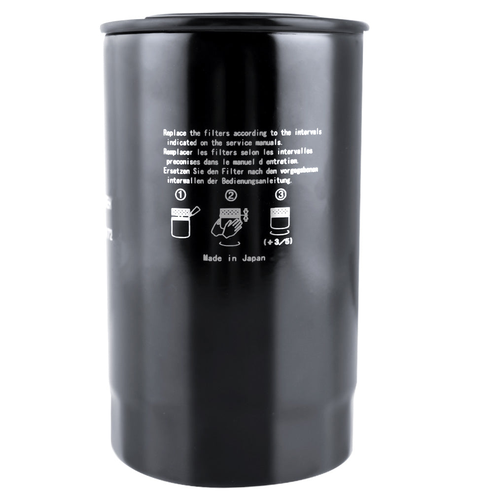 GENUINE OEM KUBOTA FUEL FILTER 1K947-43170 1K947-43172