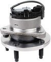 CHEVROLET COBALT Wheel Bearing 2005 - 2006