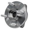 CHEVROLET COBALT Wheel Hub Assembly 2003 - 2007