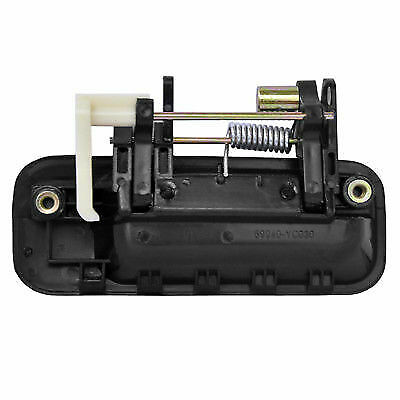 Front & Rear Exterior Outside Door Handles Kits For Toyota