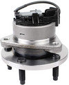 CHEVROLET COBALT Wheel Bearing 2005-2006