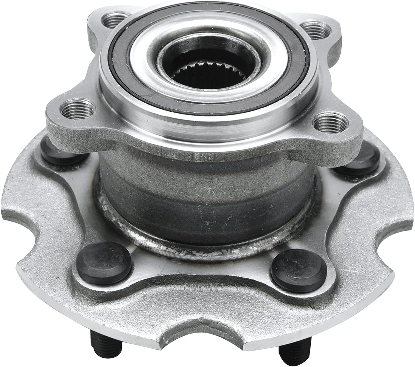 Toyota RAV4 Wheel Hub Assembly 2015-2017