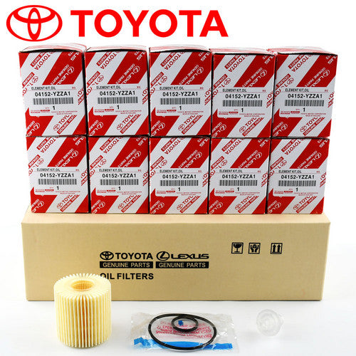Toyota Camry Filter 2005-2021