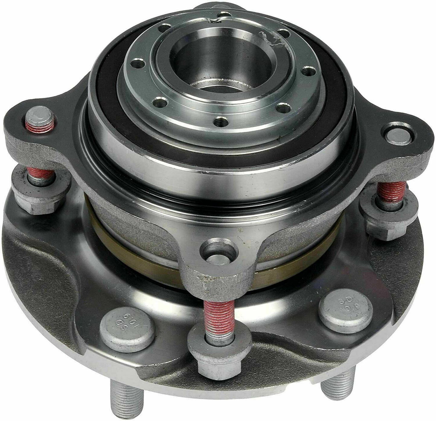 Toyota Sequoia Wheel Hub 2008-2019