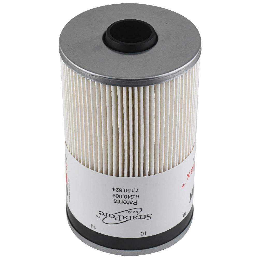 GENUINE Fleetguard FS19764 Fuel Filter with Water Separator Cummins