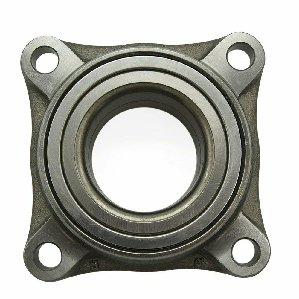 Front Wheel Hub Bearing Assembly Set for Toyota Tacoma Cruiser 4Runner FJ 515040