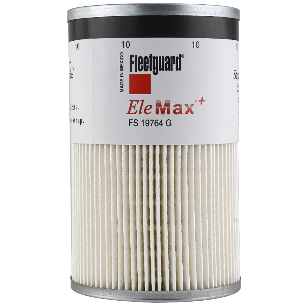 GENUINE Fleetguard FS19764 Fuel Filter with Water Separator Cummins