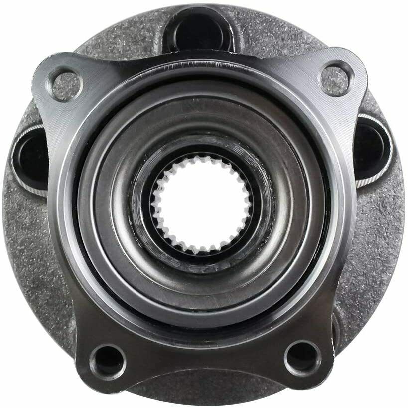 Toyota Prius Wheel Bearing 2004-2009