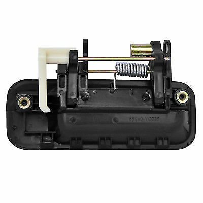 Front & Rear Exterior Outside Door Handles Kits For Toyota