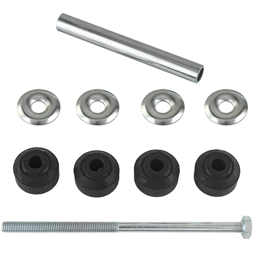 Front Sway Bar Link Assembly Replacement – GM 2500 HD Trucks & SUVs