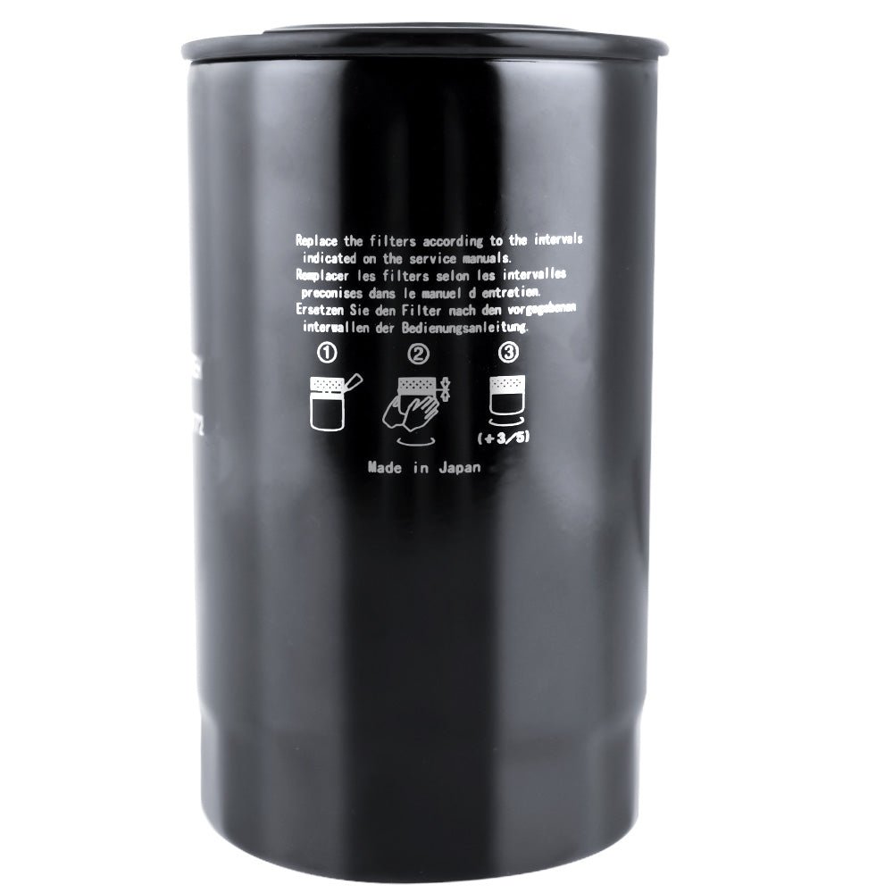 GENUINE OEM KUBOTA FUEL FILTER 1K947 - 43170 1K947 - 43172