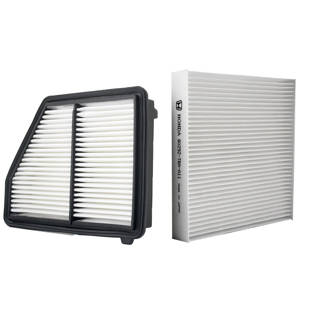 Honda 2016 Filter 2016 - 2021