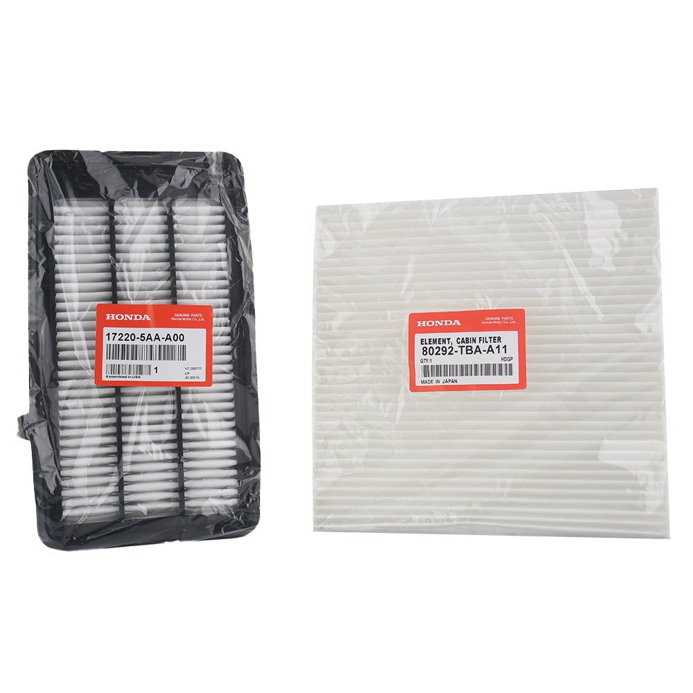 Honda Civic Filter 2016 - 2021
