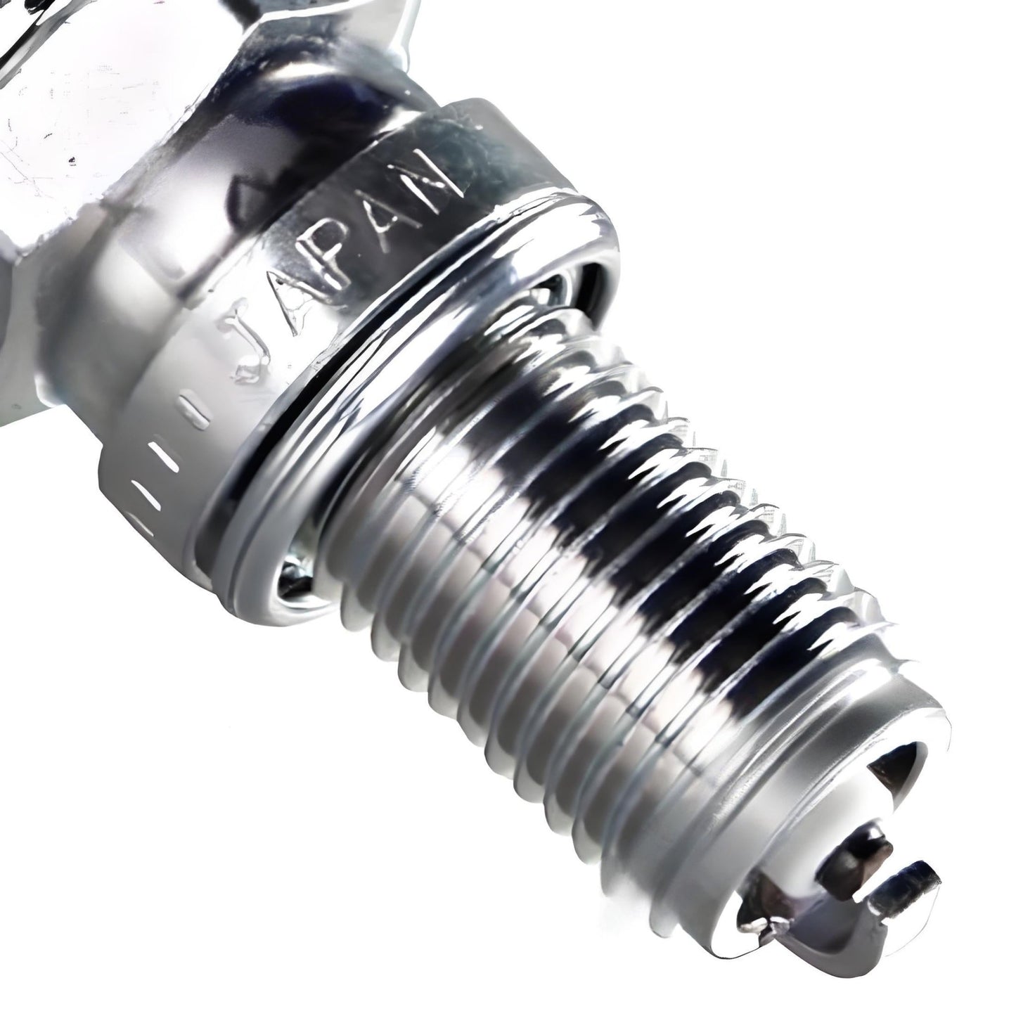 Honda Suzuki BMW ATK NGK 2120 D8EA Nickel Spark Plug 6pcs