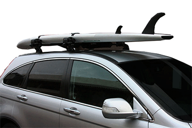 INNO Base Rack System - Best Price & Reviews on Inno Roof Rack Systems for Cars, Trucks, SUVs & Jeeps