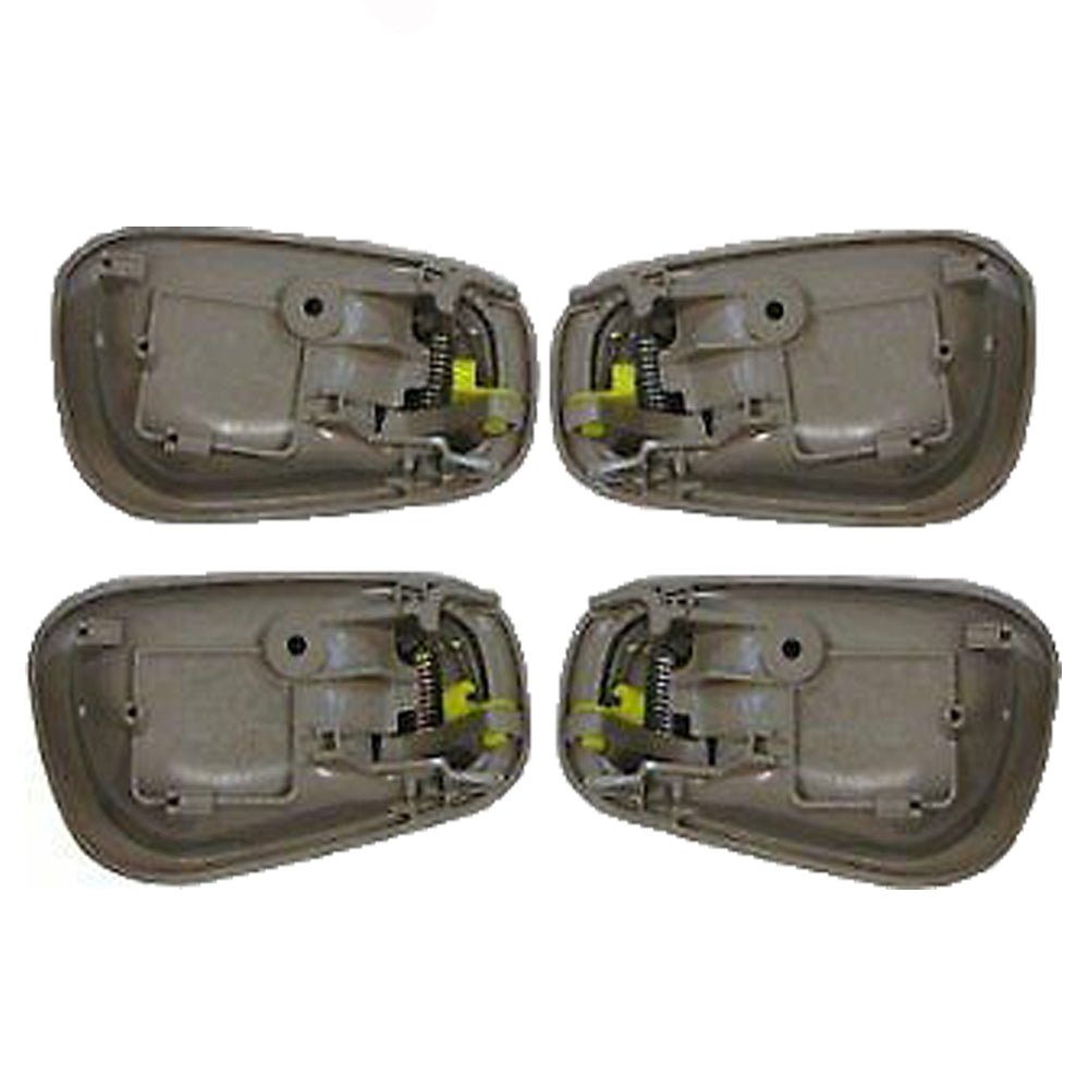Interior Door Handles Front Rear Left Right Driver Passenger