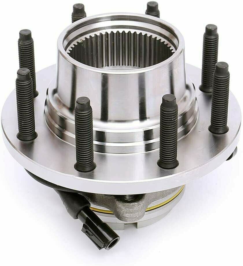 MOOG 515020 - Ford F250 Front Wheel Bearing Hub Assembly 1999 - 2004