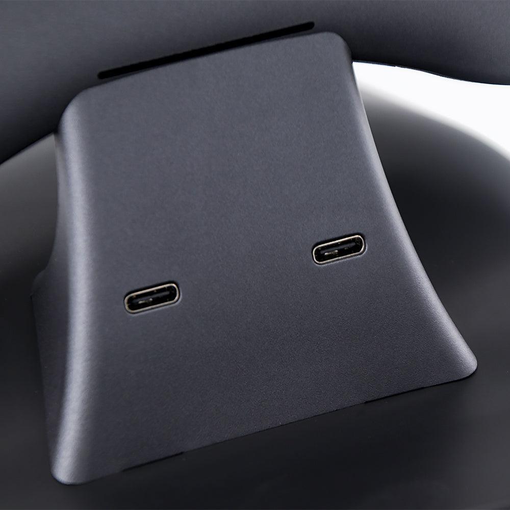 Multi - function Dashboard With Smart LCD Screen For Model 3/ Y