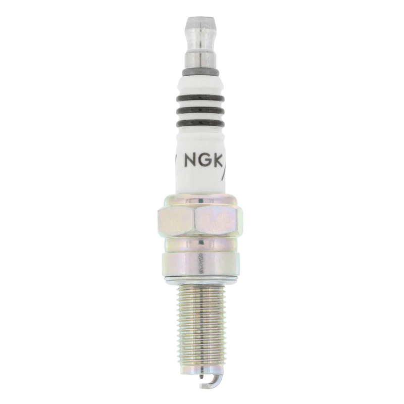 NGK 3521 CR9EIX Iridium IX Spark Plugs 4 Pack