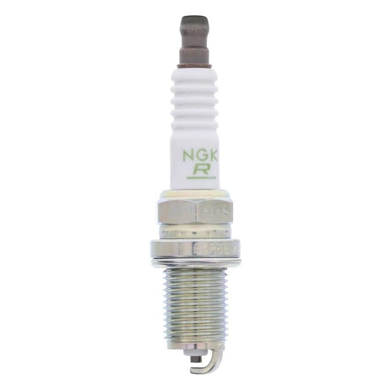 NGK 7938 BKR5E V-Power Spark Plugs 4 Pack