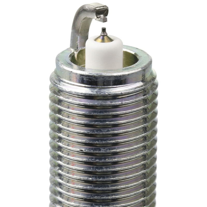 NGK 95125 LFER7BHX Ruthenium HX Spark Plugs 4 Pack