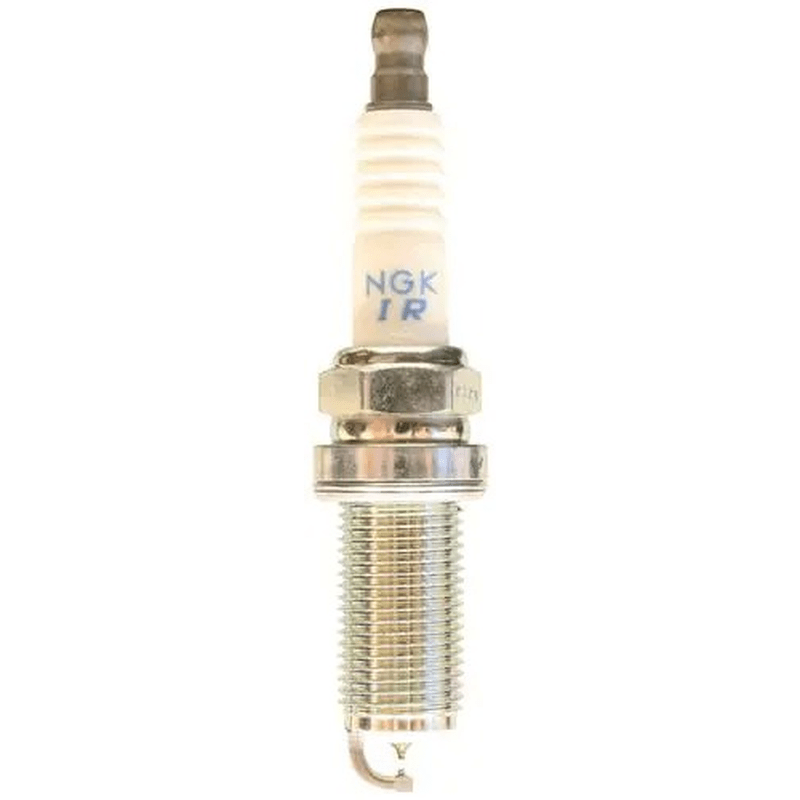 NGK 95605 LTR7BHX Ruthenium HX Spark Plugs 4 Pack