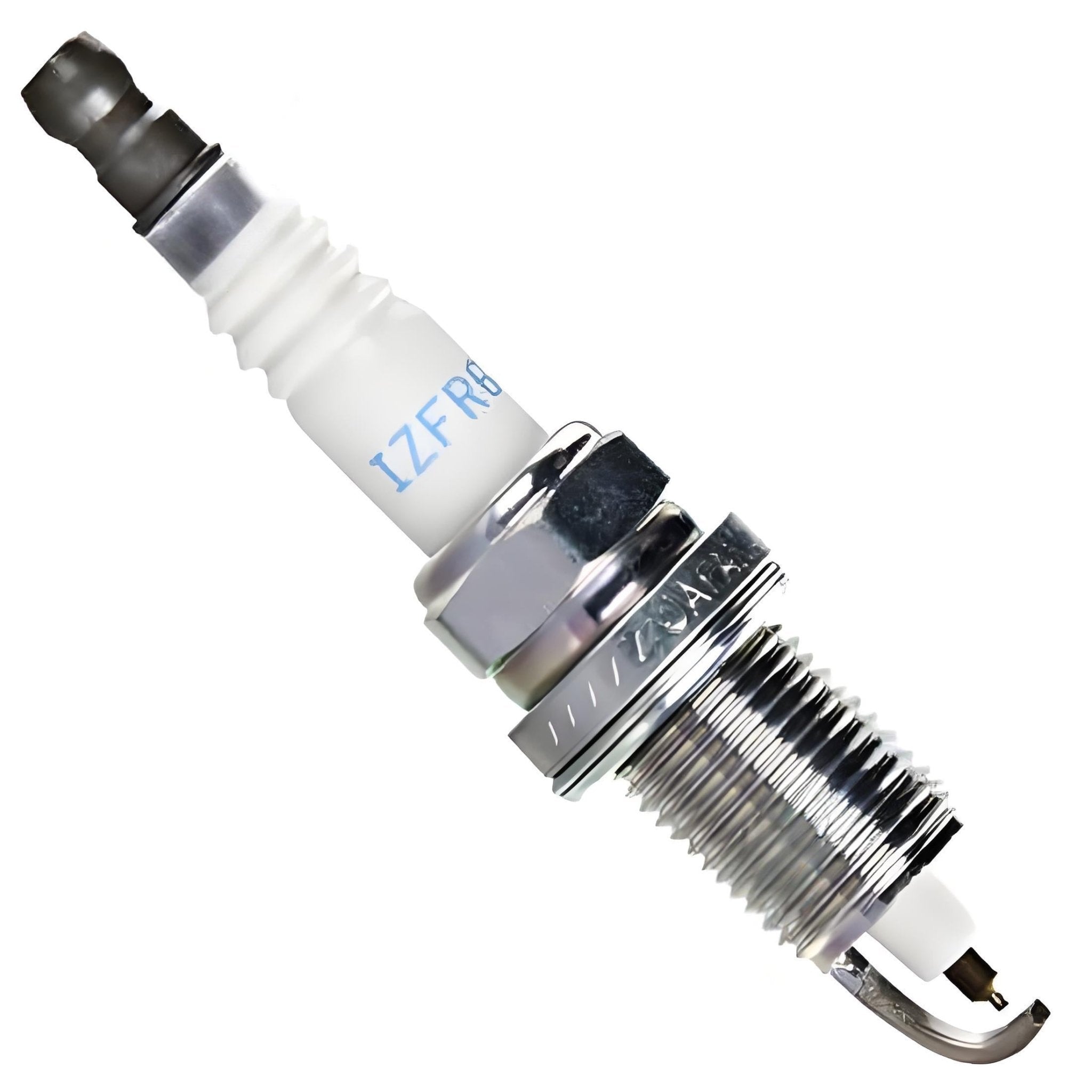 NGK 4462 IZFR6J Laser Iridium Spark Plug 1 pcs – Geekstop