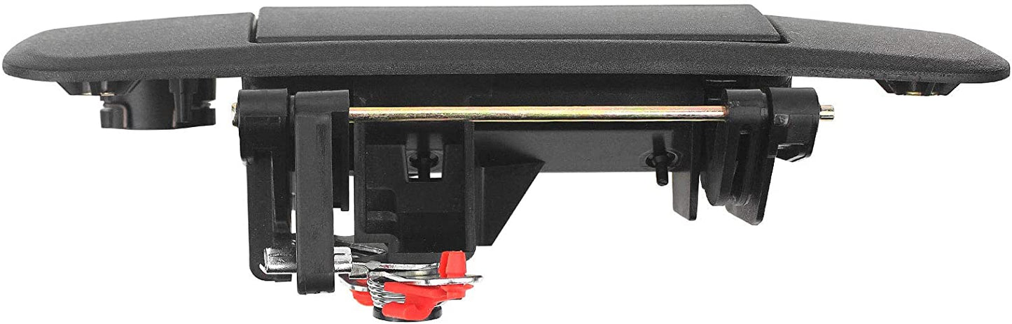 Rear Exterior Tailgate Door Handle Fits For 2007 - 2013 Toyota