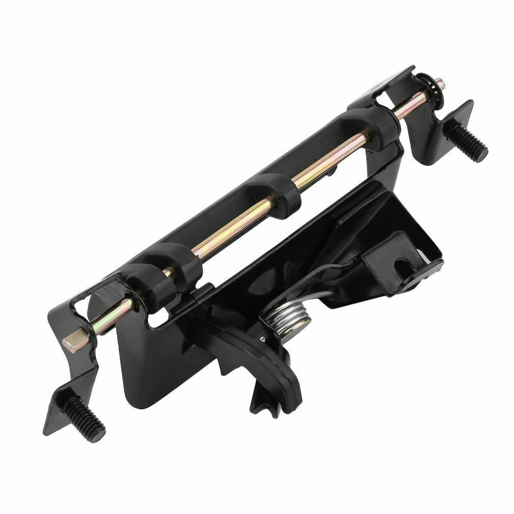 Replace OEM Liftgate Tailgate Rear Back Latch Door Handle