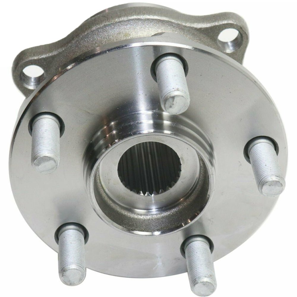 Subaru Forester Wheel Bearing 2009 - 2013 RB512401