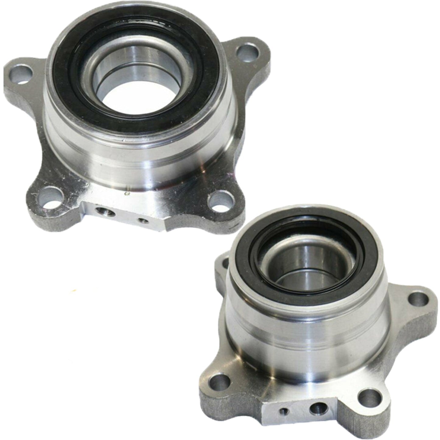 Toyota 4runner Wheel Hub 2003 - 2020