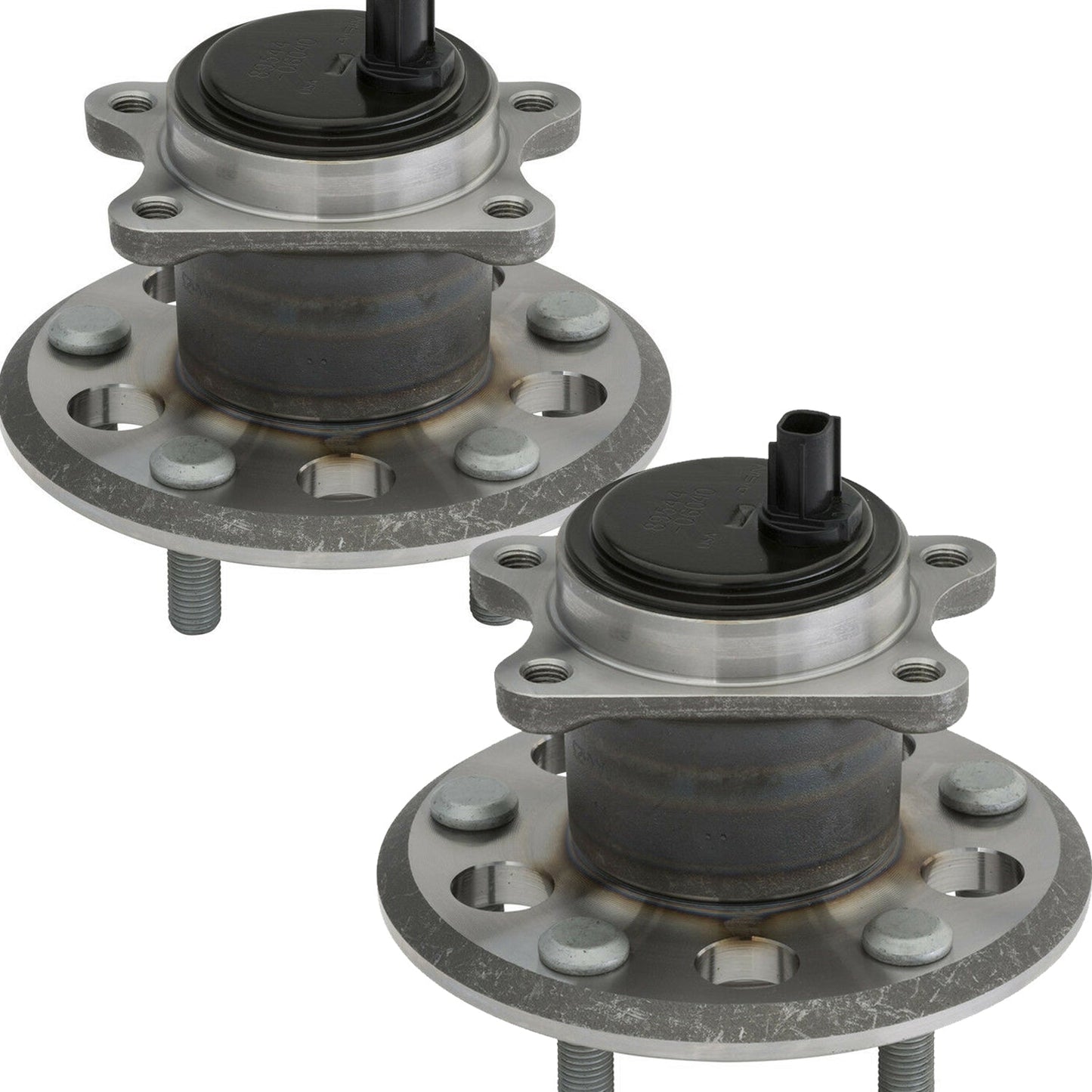 Toyota Camry Wheel Hub 2012 - 2018